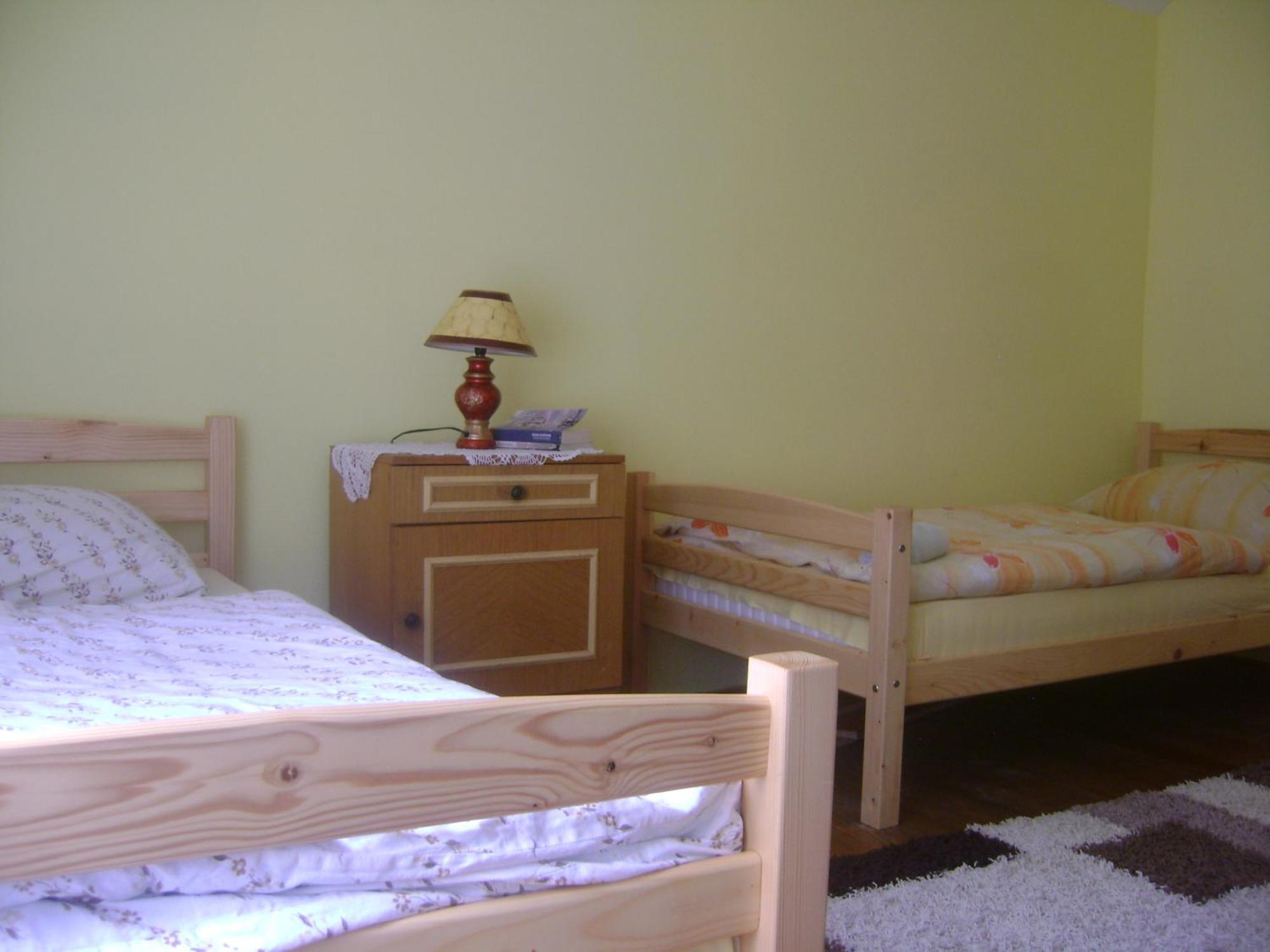 Turisticki Kompleks - Montana Tjentiste Room photo